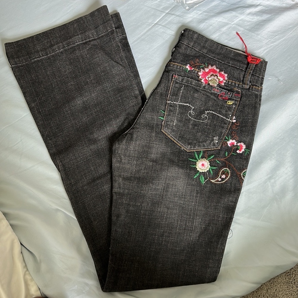 NWT BLUE CULT JEANS DENIM PANTS SIZE 28